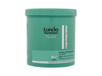 Londa Professional P.U.R.E Balzám na vlasy Treatment 750 ml pro ženy