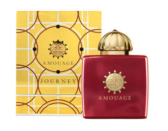 Amouage Journey Woman Parfémovaná voda 50 ml pro ženy