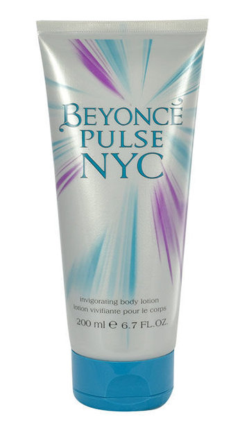Beyonce Pulse NYC Tělové mléko 200 ml pro ženy
