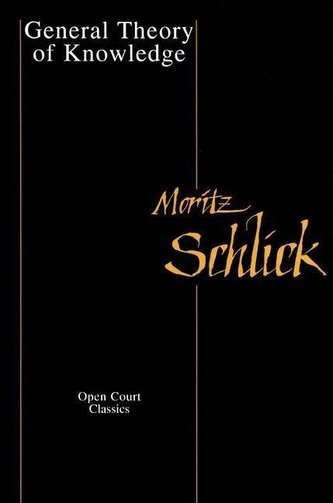 General Theory of Knowledge