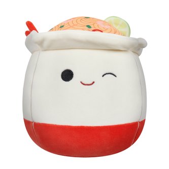 Squishmallows Nudle Daley