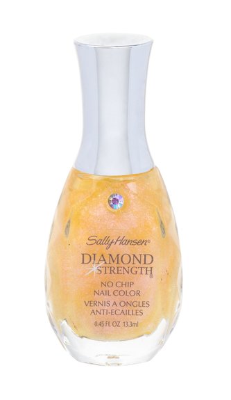 Sally Hansen Diamond Strength Lak na nehty 11,8 ml 140 Aisle Be There pro ženy