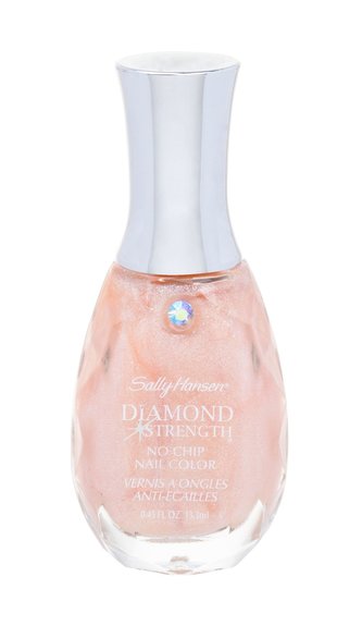 Sally Hansen Diamond Strength Lak na nehty 11,8 ml 260 Pulled Sugar pro ženy