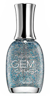 Sally Hansen Gem Crush Lak na nehty 9,17 ml 02 Cha-Ching pro ženy
