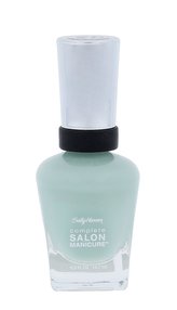 Sally Hansen Complete Salon Manicure Lak na nehty 14,7 ml 416 Green Tea pro ženy
