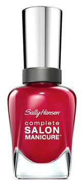 Sally Hansen Complete Salon Manicure Lak na nehty 14,7 ml 823 Tulle Kit pro ženy