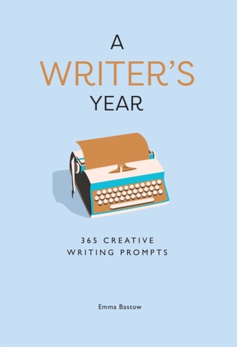 A Writer’s Year A Writer’s Year