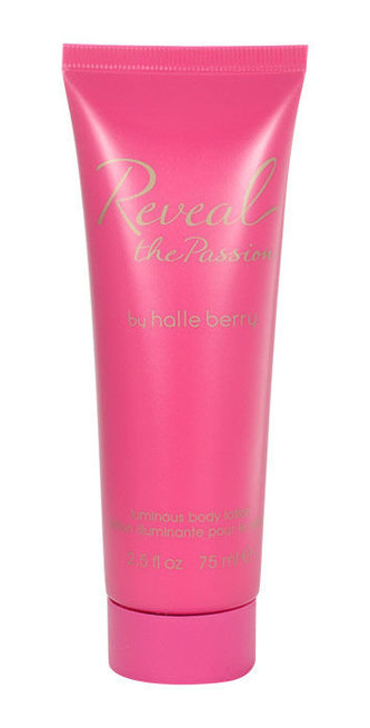 Halle Berry Reveal The Passion Tělové mléko 75 ml pro ženy
