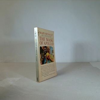 The masko of Apollo