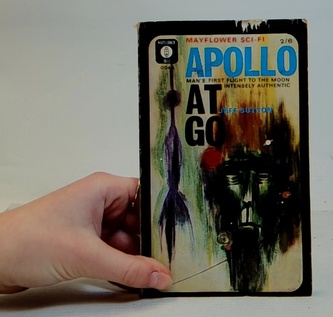 Apollo at go