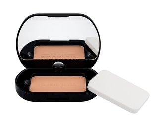 BOURJOIS Paris Silk Edition Pudr Compact Powder 9,5 g 54 Rose Beige pro ženy