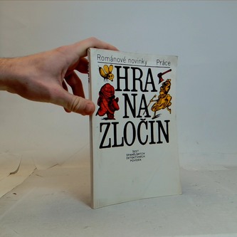 Hra na zločin