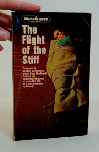 The Flight of the Stiff
