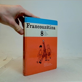 Francouzština pro sedmý ročník