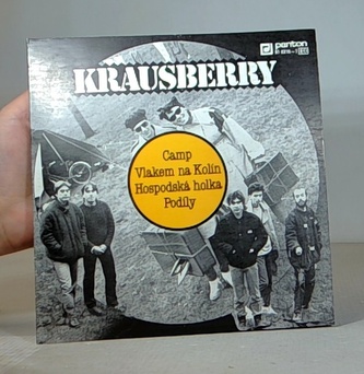 Krausberry