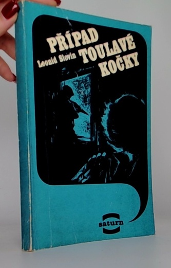 Případ toulavé kočky