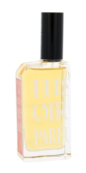 Histoires de Parfums Ambre 114 Parfémovaná voda 60 ml unisex