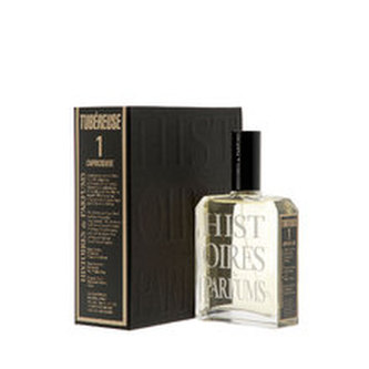 Histoires de Parfums Tubereuse 1 Capricieuse Parfémovaná voda 60 ml pro ženy