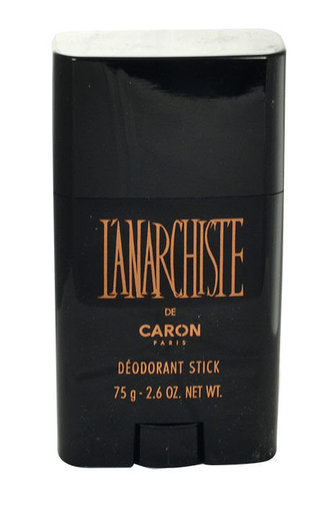 Caron L´Anarchiste Deodorant 75 ml pro muže