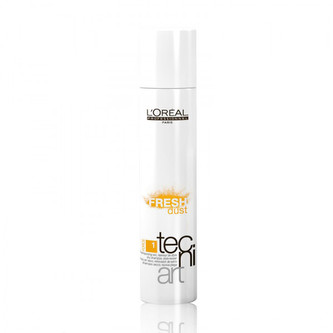 L´Oréal Professionnel Tecni.Art Suchý šampon Fresh Dust 150 ml pro ženy