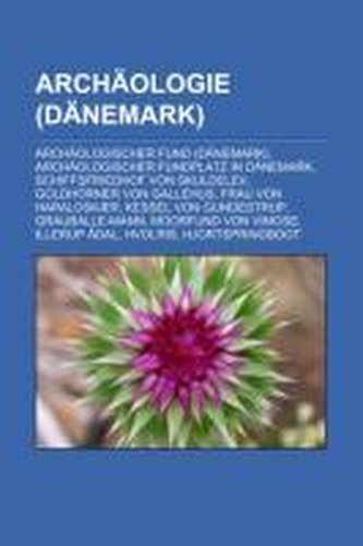 Archäologie (Dänemark)