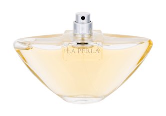 La Perla La Perla Toaletní voda 80 ml pro ženy Tester