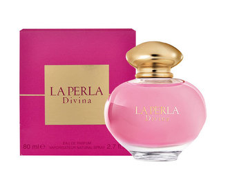 La Perla Divina Parfémovaná voda 80 ml pro ženy Tester