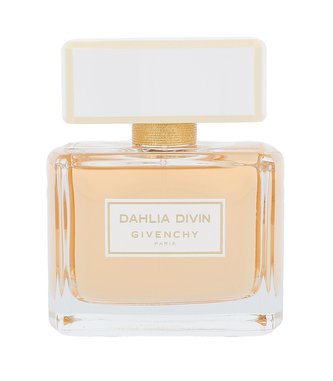 Givenchy Dahlia Divin Parfémovaná voda 75 ml pro ženy