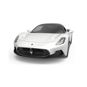 Siva RC auto Maserati MC20 1:12 100% RTR 2,4 GHz bílé Siva RC auto Maserati MC20 1:12 100% RTR 2,4 GHz bílé