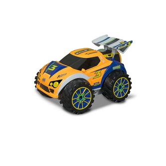 Nikko RC obojživelné auto Nano VaporizR 3 oranžový