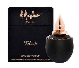 M.Micallef Black Parfémovaná voda 100 ml pro ženy Tester