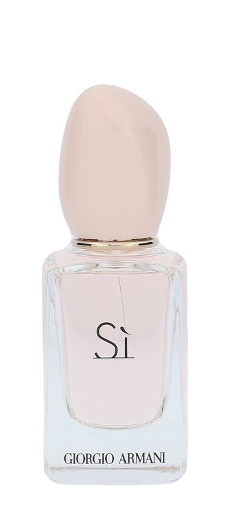 Giorgio Armani Si Toaletní voda 30 ml pro ženy