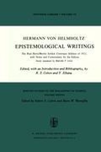 Epistemological Writings