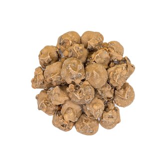 Čokohrudky bílé jablečný koláč váha 200g