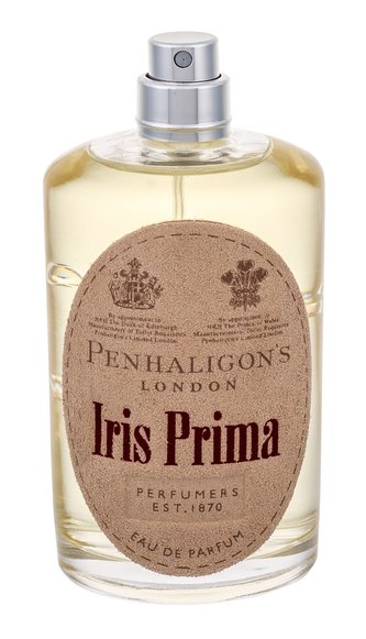 Penhaligon´s Iris Prima Parfémovaná voda 100 ml unisex Tester Penhaligon´s Iris Prima Parfémovaná voda 100 ml unisex Tester