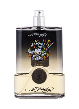 Christian Audigier Ed Hardy Born Wild Toaletní voda 100 ml pro muže Tester
