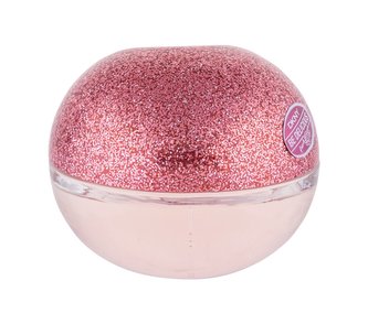 DKNY DKNY Be Delicious Fresh Blossom Sparkling Apple Toaletní voda 50 ml pro ženy Tester