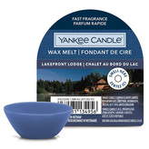 Vonný vosk Yankee Candle, Chata u jezera, 22 g