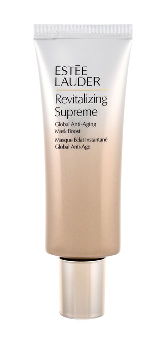 Estée Lauder Revitalizing Supreme Pleťová maska Global Anti Aging Mask Boost 75 ml pro ženy