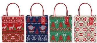 Torebka prezentowa KHA 10454 S eko