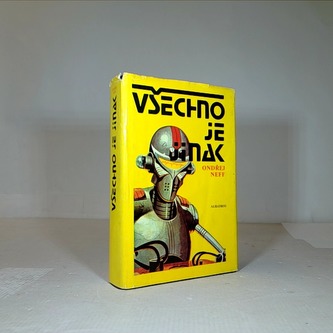 Všechno je jinak