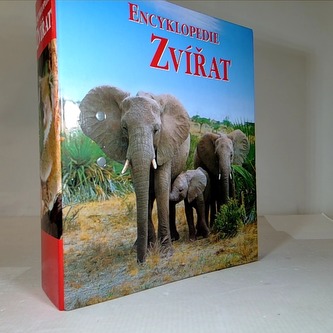 Encyklopedie zvířat