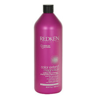 Redken Color Extend Magnetics Šampon Sulfate Free 1000 ml pro ženy