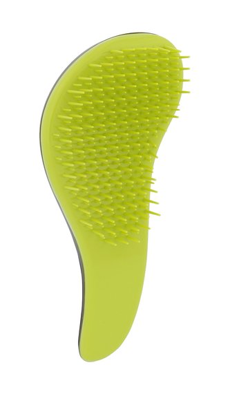 Macadamia Professional No Tangle Kartáč na vlasy 1 ks Green pro ženy