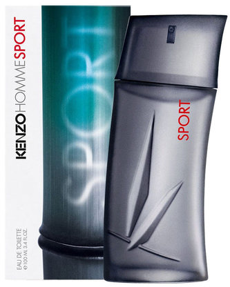 KENZO Kenzo Homme Sport Toaletní voda 50 ml pro muže Tester