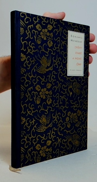 Zpěvy staré a nové Číny