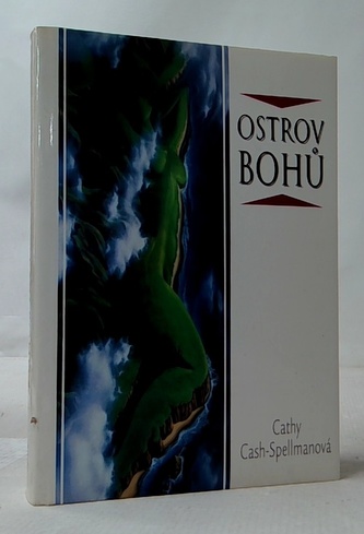 Ostrov bohů