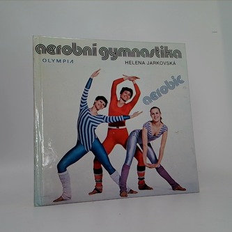Aerobní gymnastika