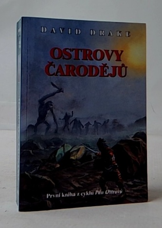 Ostrovy čarodějů