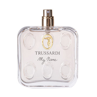 Trussardi My Name Pour Femme Parfémovaná voda 100 ml pro ženy Tester